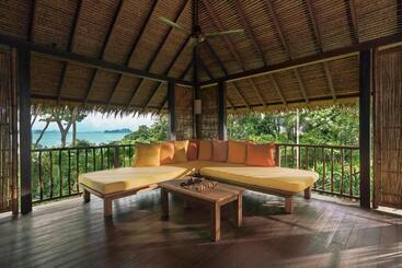 هتل Six Senses Yao Noi