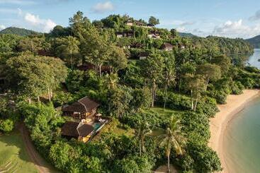 هتل Six Senses Yao Noi
