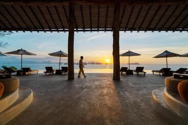 هتل Six Senses Yao Noi