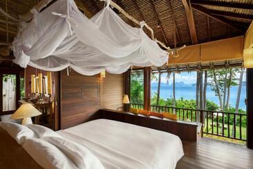 هتل Six Senses Yao Noi