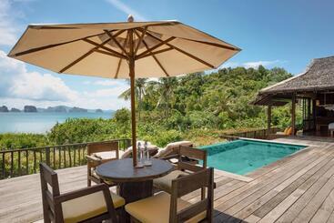 هتل Six Senses Yao Noi