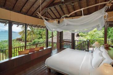 هتل Six Senses Yao Noi