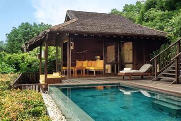 هتل Six Senses Yao Noi