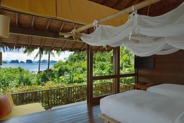 هتل Six Senses Yao Noi