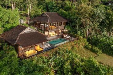 هتل Six Senses Yao Noi