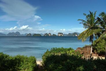 هتل Six Senses Yao Noi