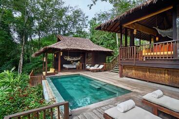 هتل Six Senses Yao Noi