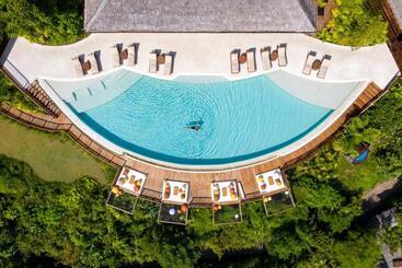 هتل Six Senses Yao Noi