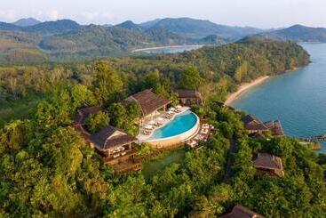 هتل Six Senses Yao Noi