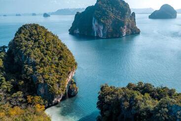 هتل Six Senses Yao Noi