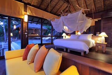 هتل Six Senses Yao Noi