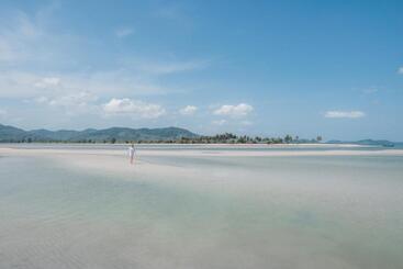 هتل Six Senses Yao Noi