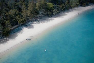 هتل Six Senses Yao Noi