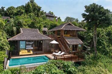 هتل Six Senses Yao Noi
