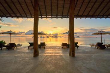 هتل Six Senses Yao Noi