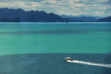 هتل Six Senses Yao Noi