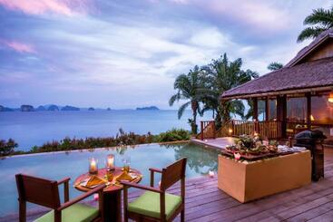 هتل Six Senses Yao Noi