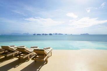 هتل Six Senses Yao Noi
