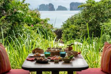 هتل Six Senses Yao Noi