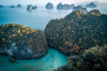 هتل Six Senses Yao Noi