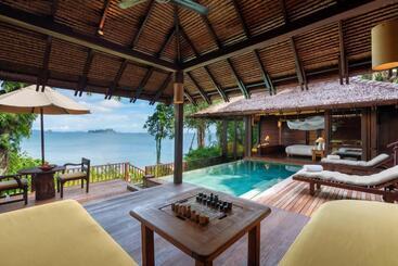 هتل Six Senses Yao Noi