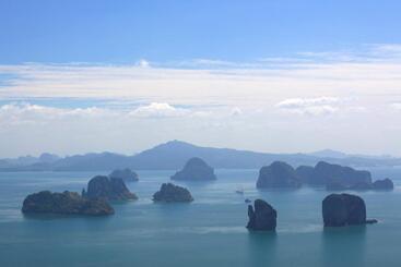 هتل Six Senses Yao Noi