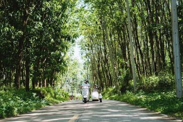 هتل Six Senses Yao Noi