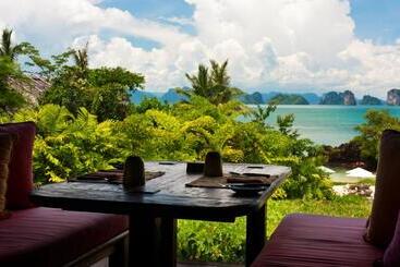 هتل Six Senses Yao Noi