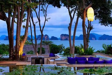 هتل Six Senses Yao Noi