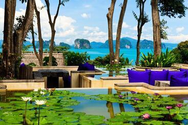 هتل Six Senses Yao Noi