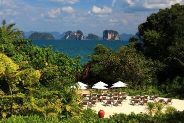 هتل Six Senses Yao Noi