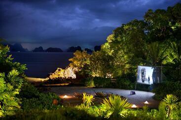 هتل Six Senses Yao Noi