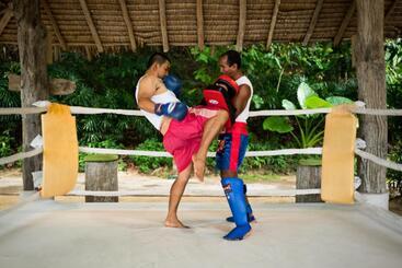 هتل Six Senses Yao Noi