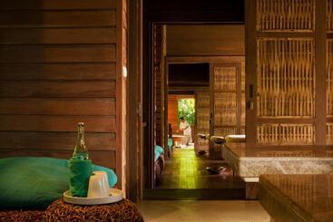 هتل Six Senses Yao Noi