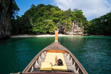 هتل Six Senses Yao Noi