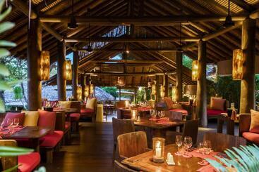 هتل Six Senses Yao Noi