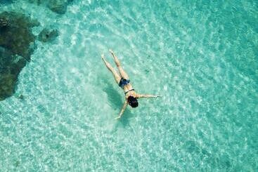 هتل Six Senses Yao Noi