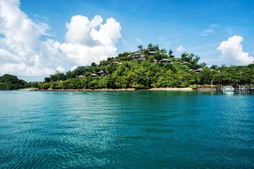 هتل Six Senses Yao Noi