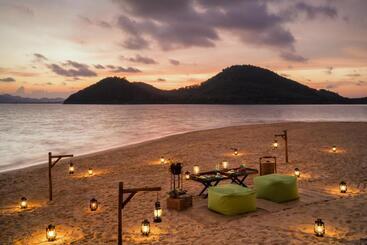 هتل Six Senses Yao Noi