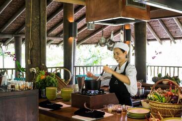 هتل Six Senses Yao Noi