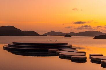 Sri Panwa Phuket Luxury Pool Villa - Cape Panwa