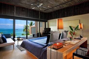 Sri Panwa Phuket Luxury Pool Villa Hotel   Sha Plus