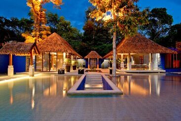 Sri Panwa Phuket Luxury Pool Villa Hotel   Sha Plus