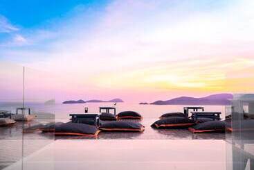 Sri Panwa Phuket Luxury Pool Villa Hotel   Sha Plus