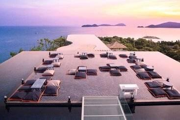 Sri Panwa Phuket Luxury Pool Villa Hotel   Sha Plus