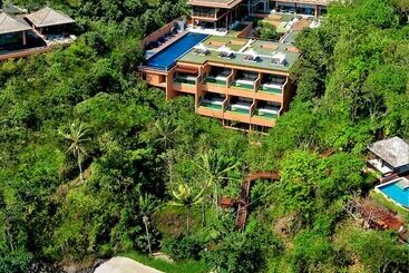 Sri Panwa Phuket Luxury Pool Villa Hotel   Sha Plus