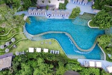 Sri Panwa Phuket Luxury Pool Villa Hotel   Sha Plus