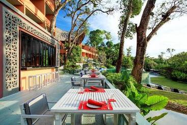 Sri Panwa Phuket Luxury Pool Villa Hotel   Sha Plus
