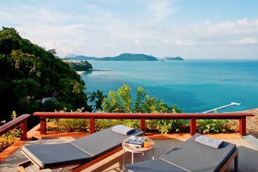 Sri Panwa Phuket Luxury Pool Villa Hotel   Sha Plus
