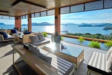 Sri Panwa Phuket Luxury Pool Villa Hotel   Sha Plus